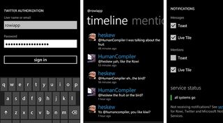 TweetsPie Android