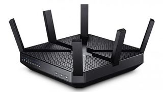 TP Link Archer AC3200 Wireless Tri Band Gigabit Router