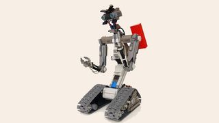 Short Circuit s Johnny 5