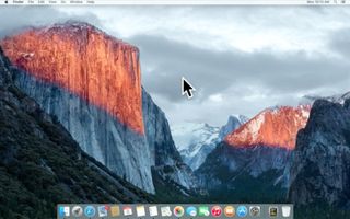 7 Easily find your cursor