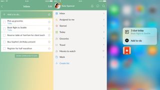 Wunderlist