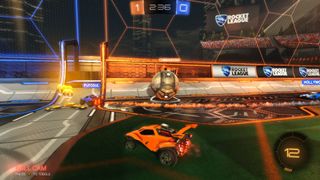 Rocket League 1