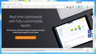 Intuit QuickBooks