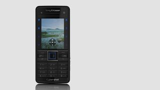 Best Phones of MWC 2008 Sony Ericsson C902