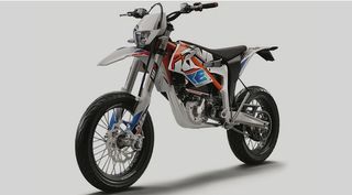 KTM Freeride E SM