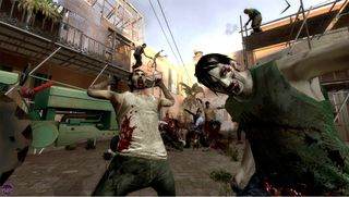 11 Left 4 Dead 2