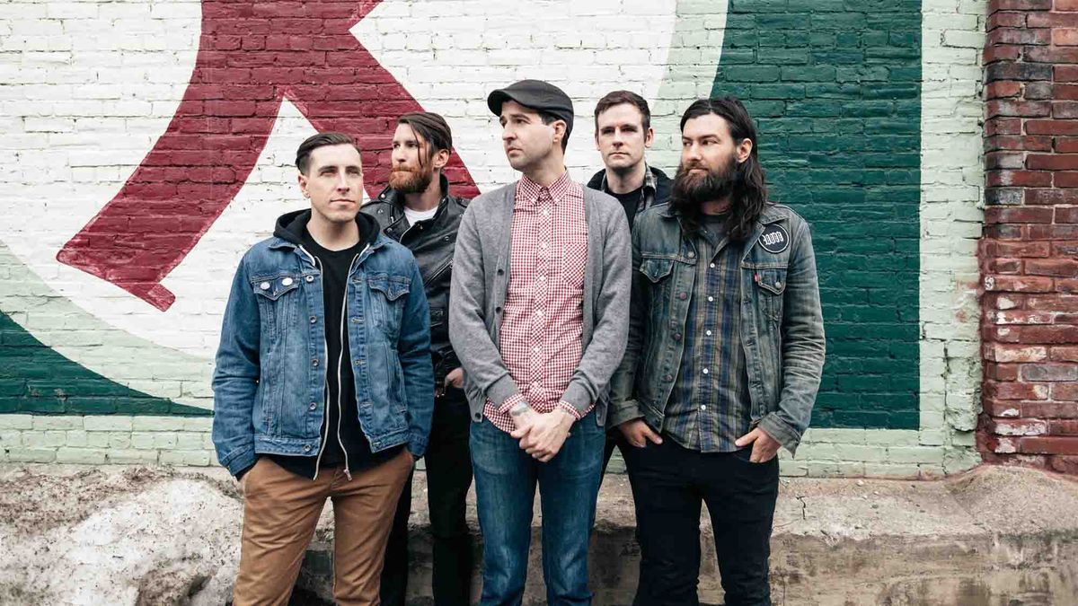 Defeater - Travels Defeater - Travels
