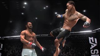 UFC