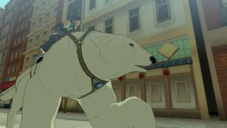 The Legend of Korra review 10
