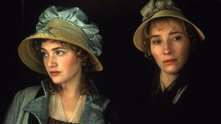 30 Sense And Sensibility 1995