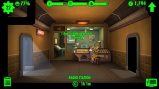 Fallout Shelter free