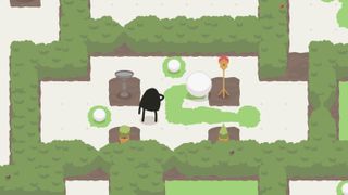 A Good Snowman (£3.99, US$4.99, AU$6.99)