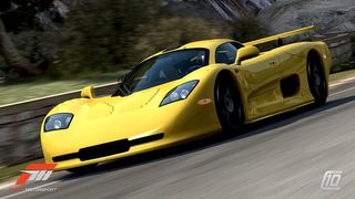 Forza Motorsport 3 2009