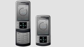 Best Phones of MWC 2008 Samsung U900 Soul