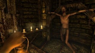 Amnesia The Dark Descent