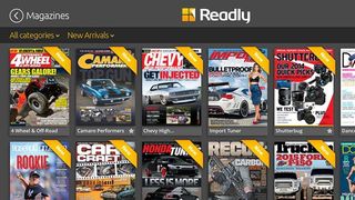 Readly