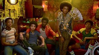 The Get Down