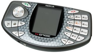 Nokia N Gage