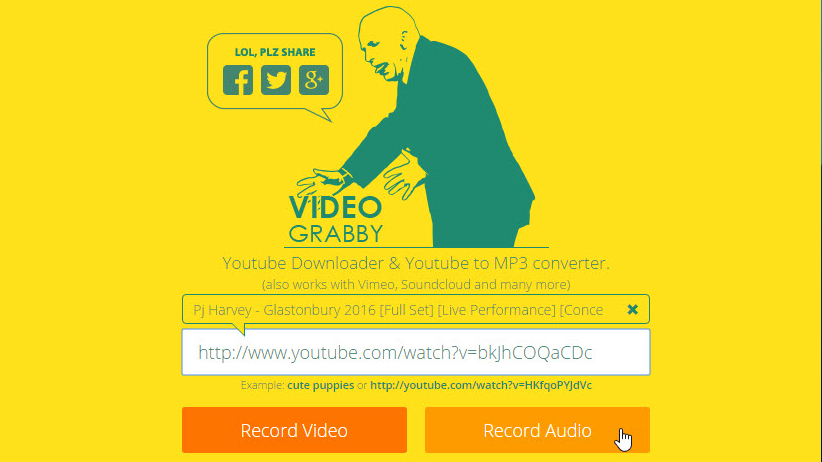Download MediaHuman YouTube to MP3 Converter