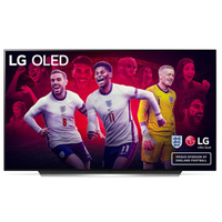 LG 55in Smart 4K Ultra HD HDR OLED TV: £1,299