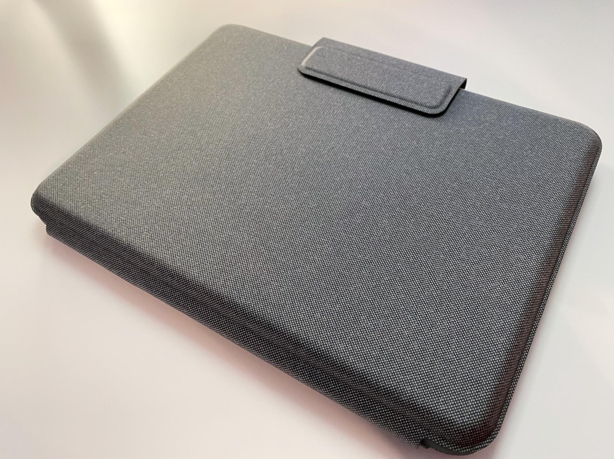 Logitech Folio Touch For Ipad Air Review Typing Perfection With