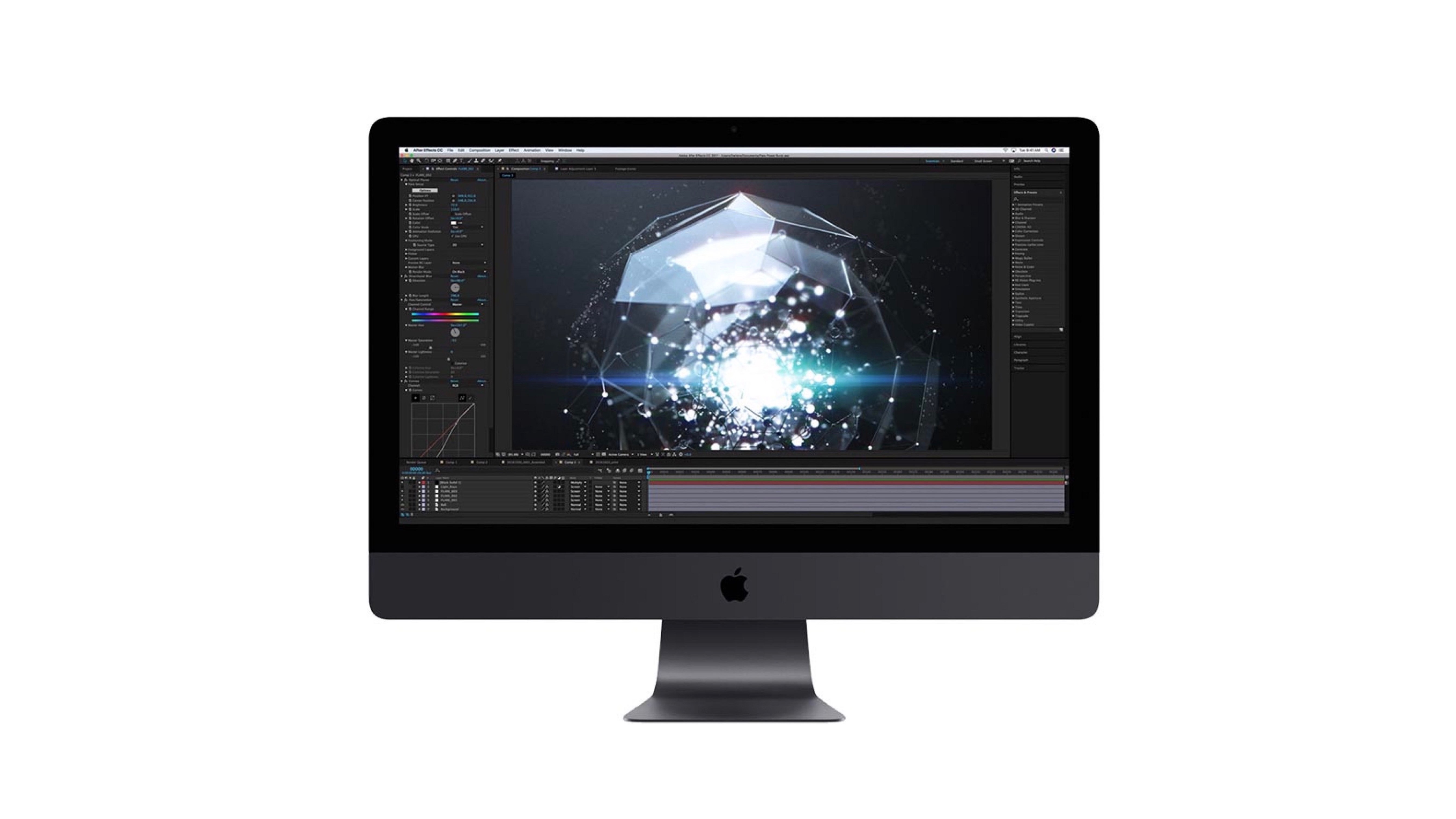 Apple iMac Pro