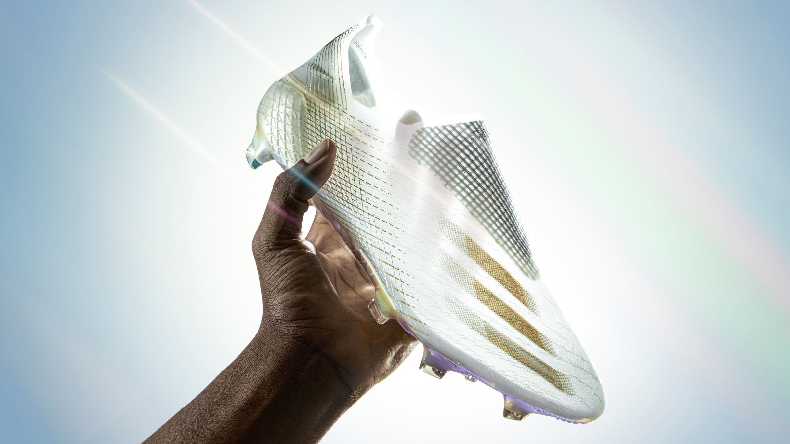 m and m football boots