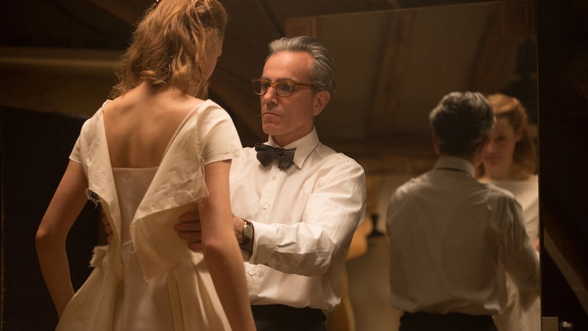 Movies to watch this week at the cinema: Phantom Thread, Journey's End, and more