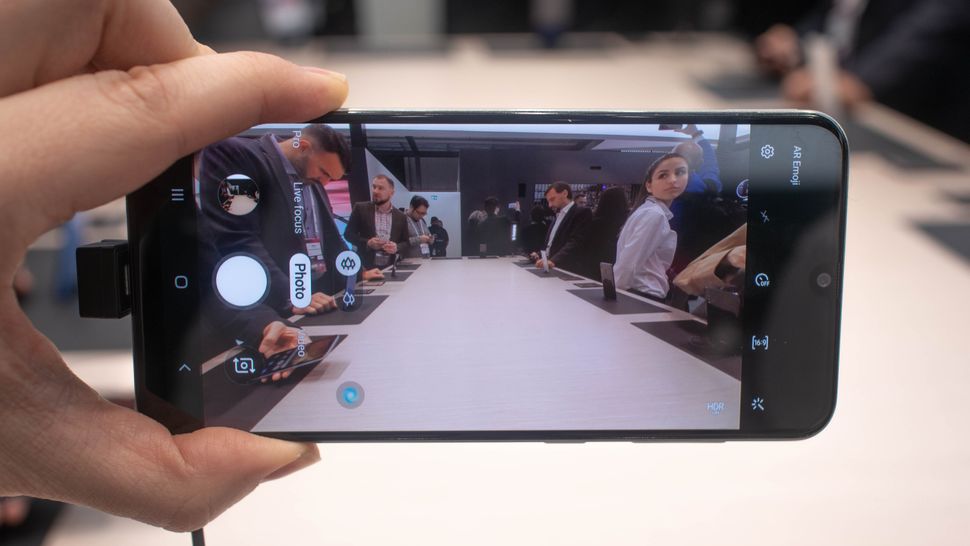 Samsung Galaxy A32 Камера Сколько Мегапикселей