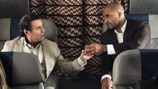 2 American Gods
