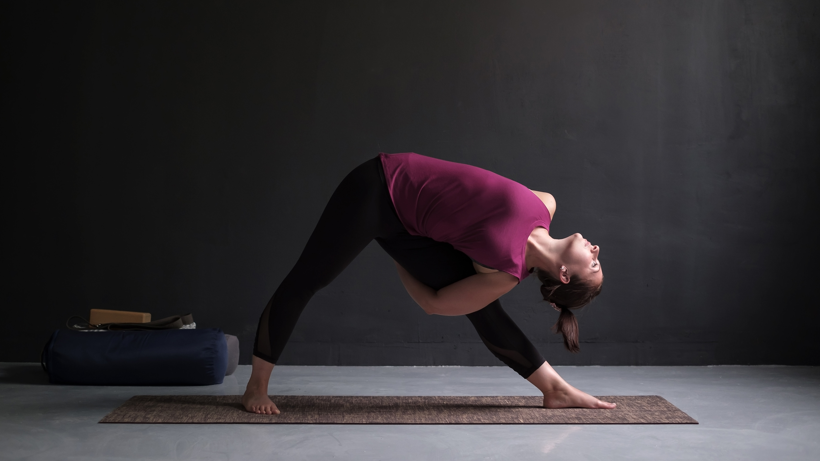 Beoefend liter Integreren Best yoga mats 2022: Save money and improve your technique with these  best-selling mats | Live Science