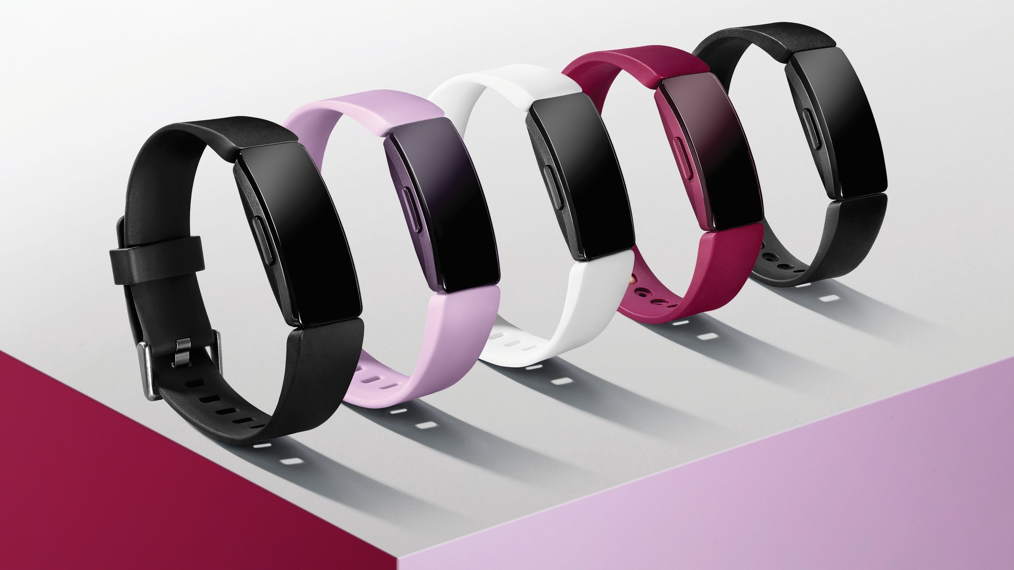 حقوق الصورة: Fitbit