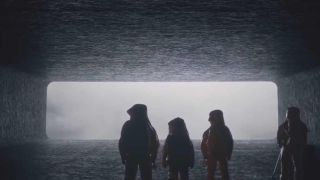 Arrival