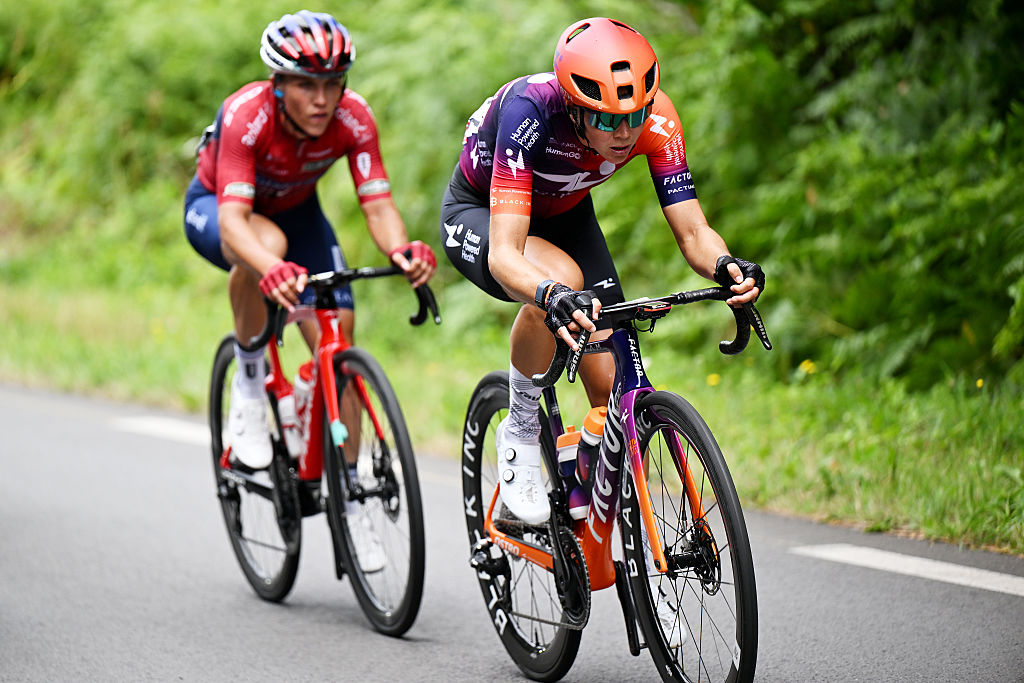 Tour de France Femmes 2025: All the yellow cards, fines, and penalties 