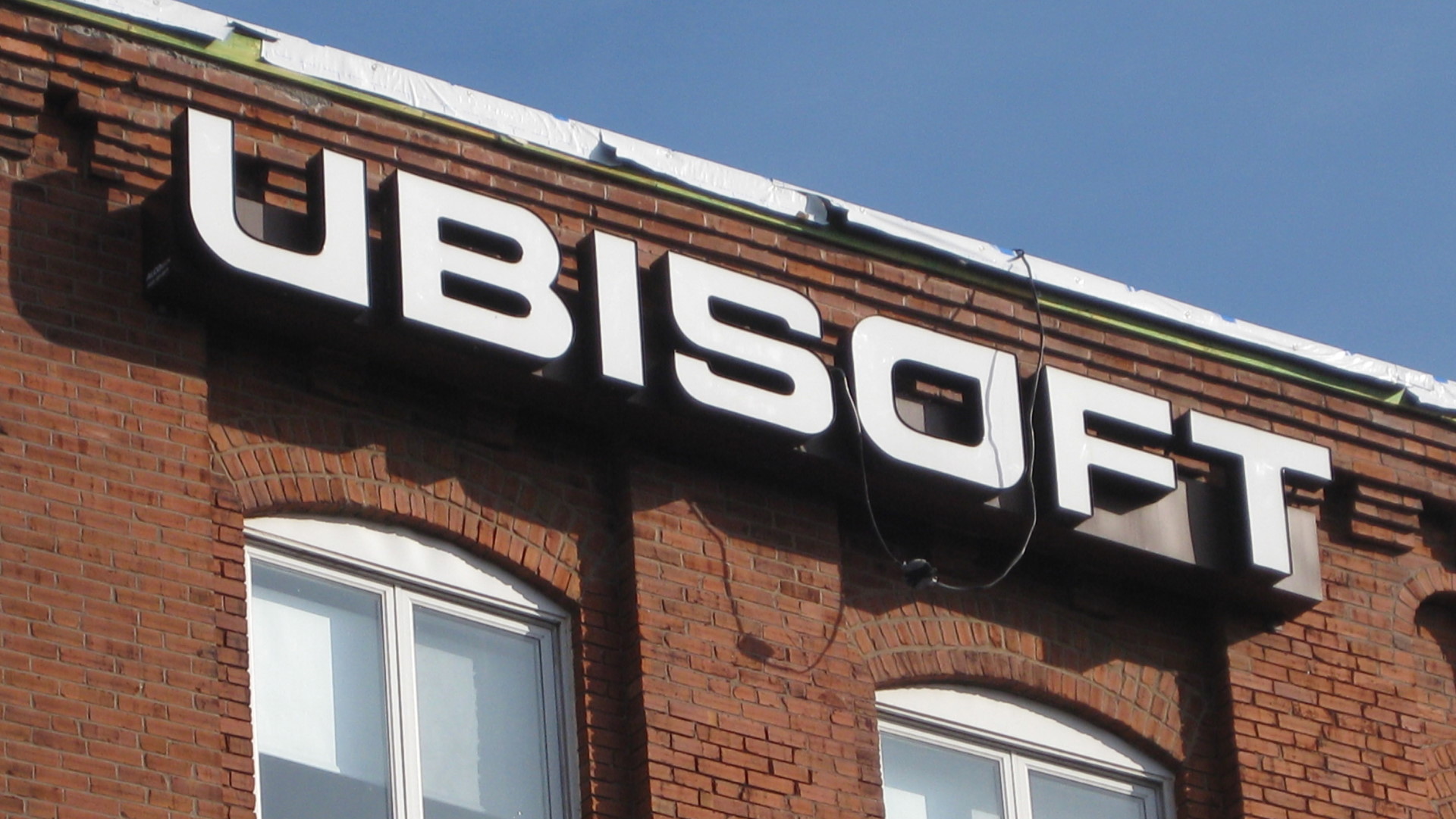  The layoffs continue: Ubisoft cuts 124 jobs worldwide, including nearly 100 in Canada 