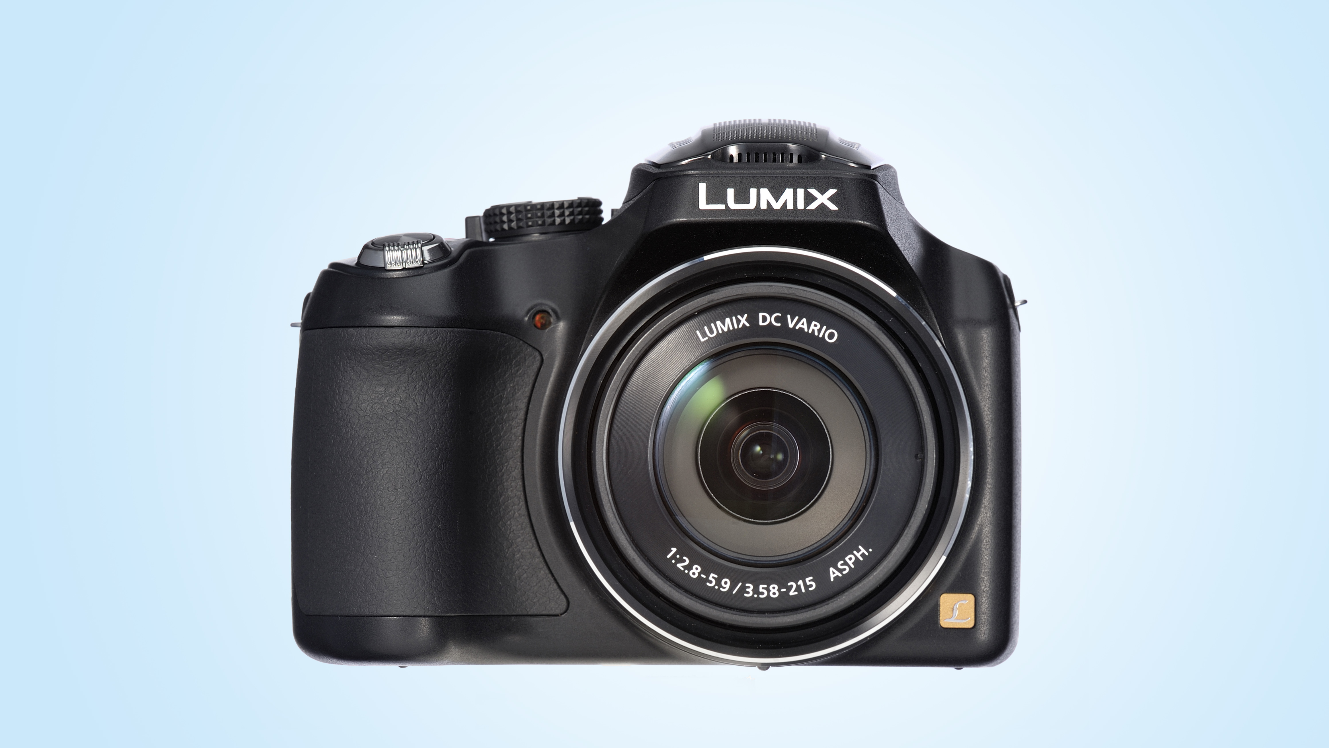 Panasonic FZ72