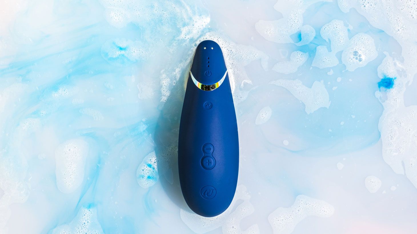 Воздушное удовольствие от Womanizer! Рассказываем о Pleasure Air Technology. - Женские секс-игрушки