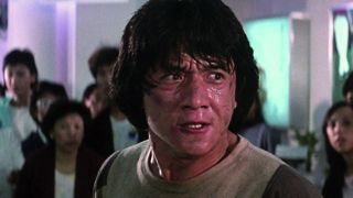 46 Police Story 1985