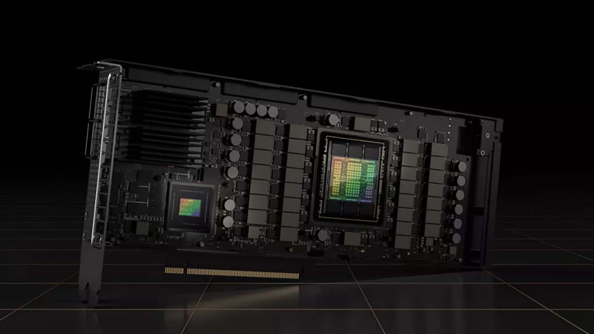 Недавно просочившаяся фотография модели Lenovo RTX 4090 показывает огромный дизайн с тремя слотами