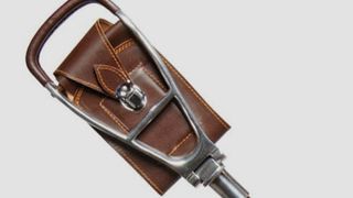 Oliver Brown Eventer Deluxe Follower
