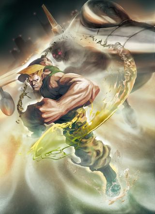 strongest characters in street fighter tekken 6 strongest character