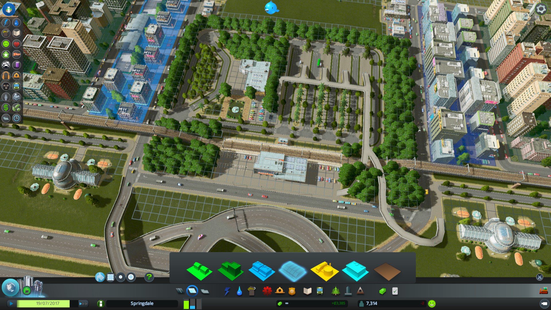 The Best Cities Skylines Mods Maps And Assets Page 3 Page 3 PC