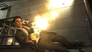 29 Max Payne 2 2003