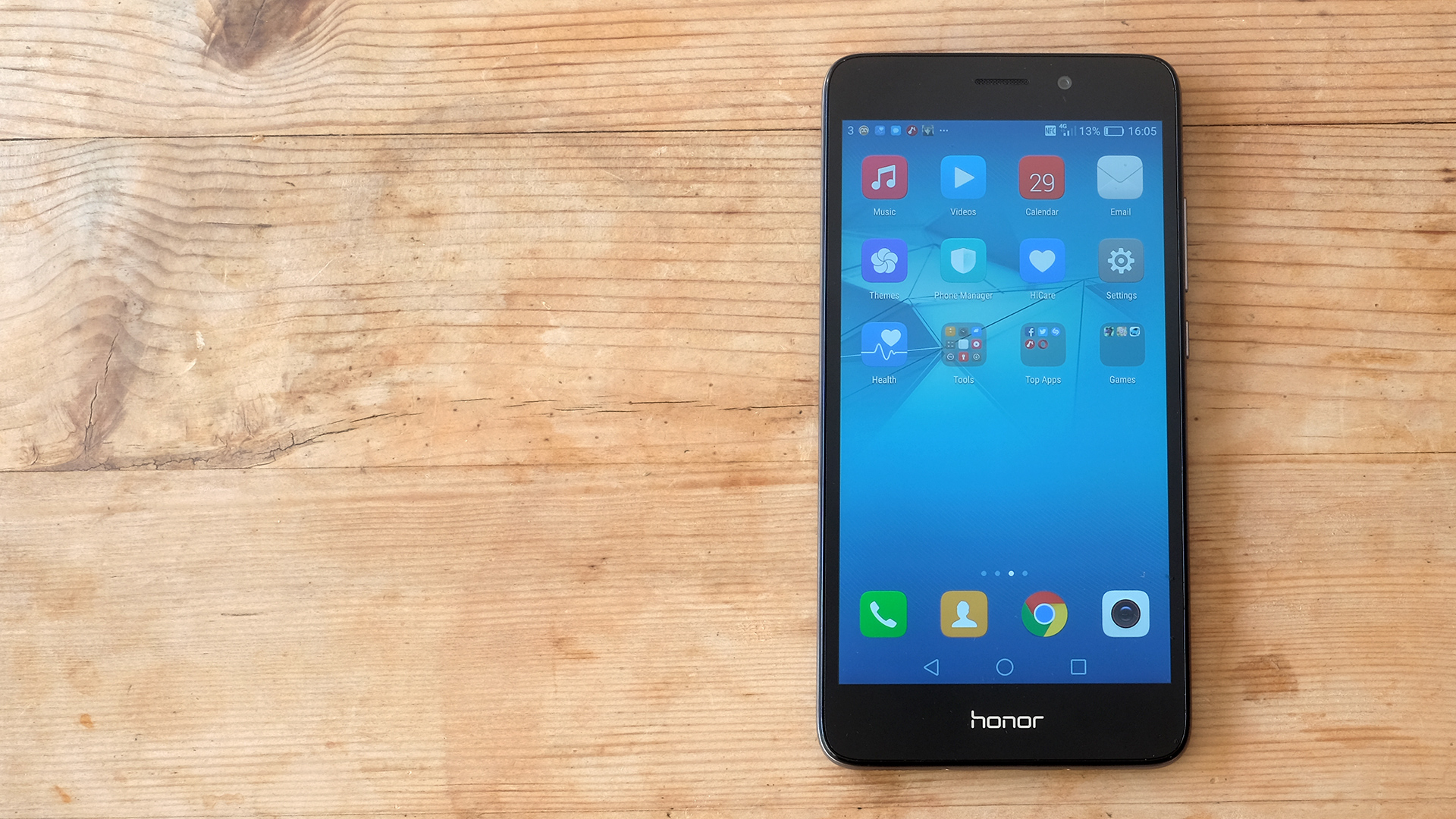 Huawei Honor 5c