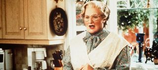 Mrs Doubtfire 1993