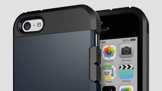 Spigen Tough Armour