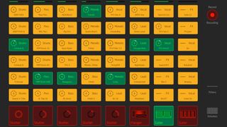 Novation Launchpad