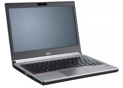 fujitsu