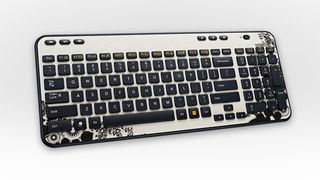 Logitech K360