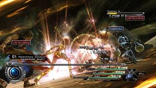 Final Fantasy XIII 2